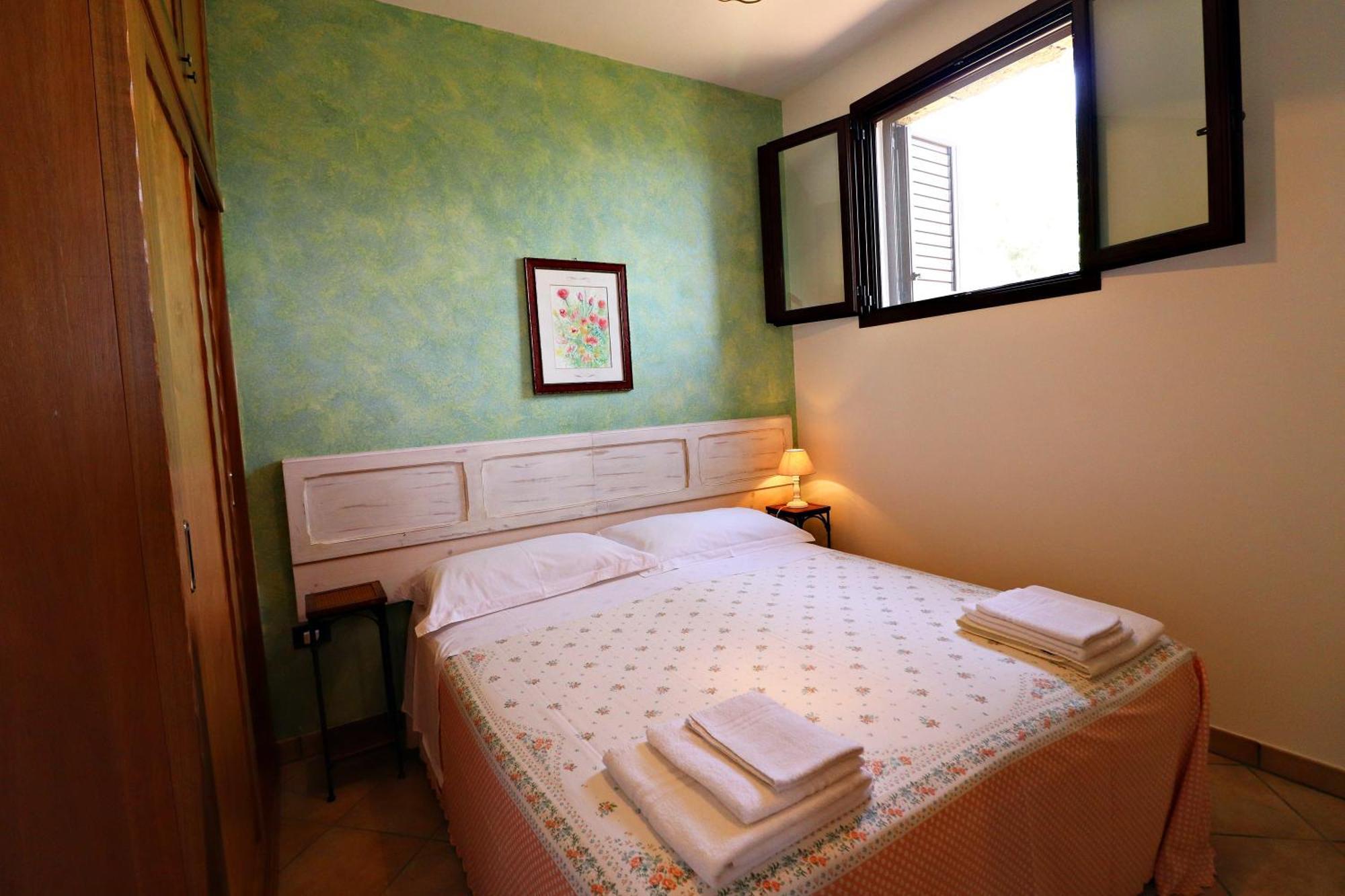 Residencefusaro Pajare スペッキア エクステリア 写真