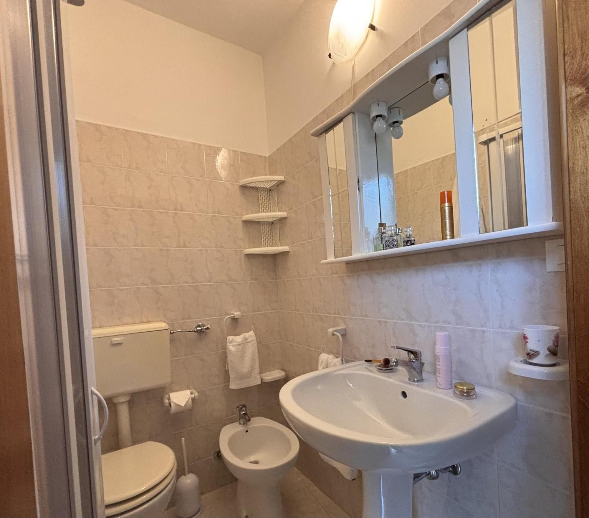 Residencefusaro Pajare スペッキア エクステリア 写真