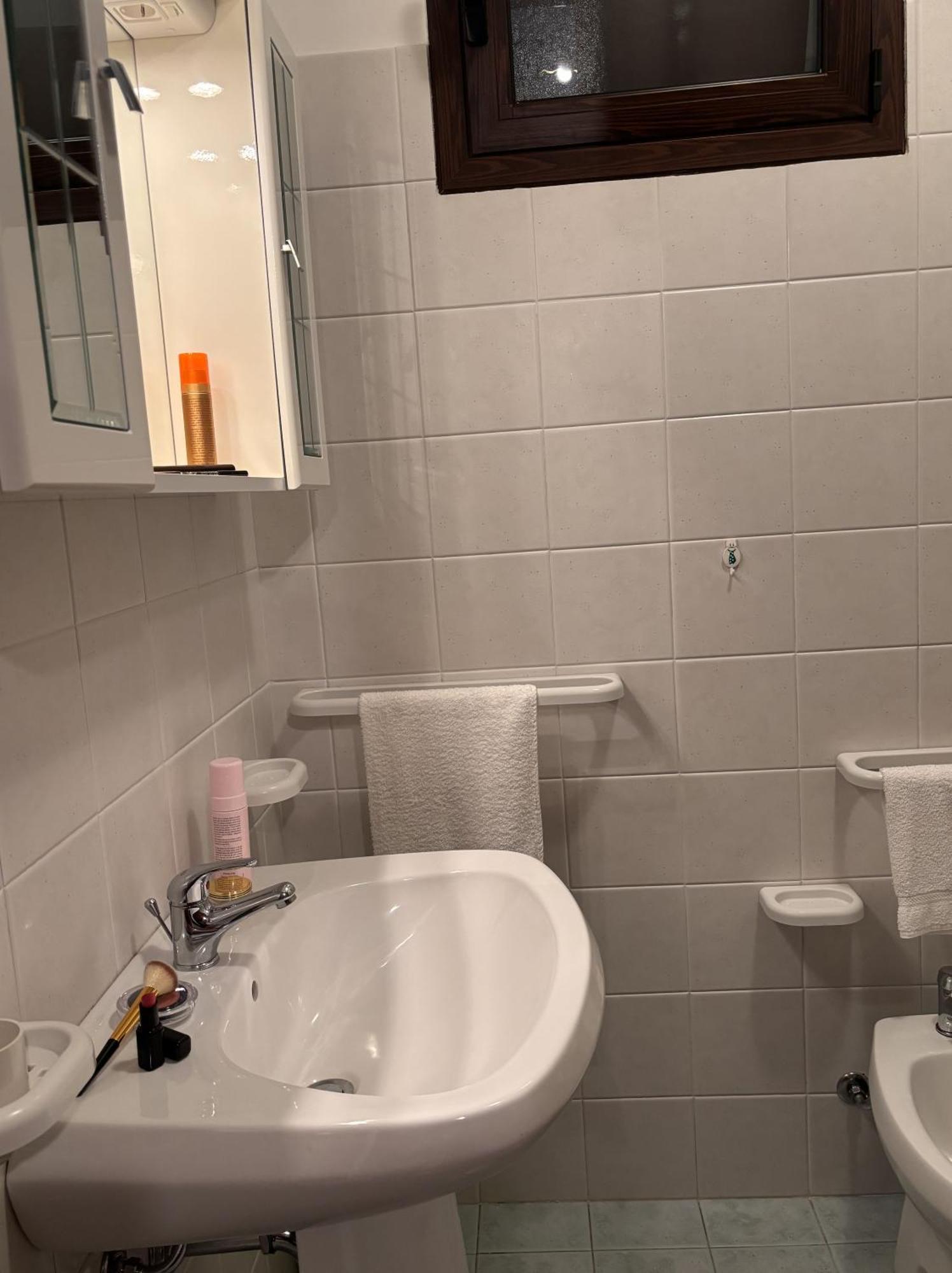 Residencefusaro Pajare スペッキア エクステリア 写真