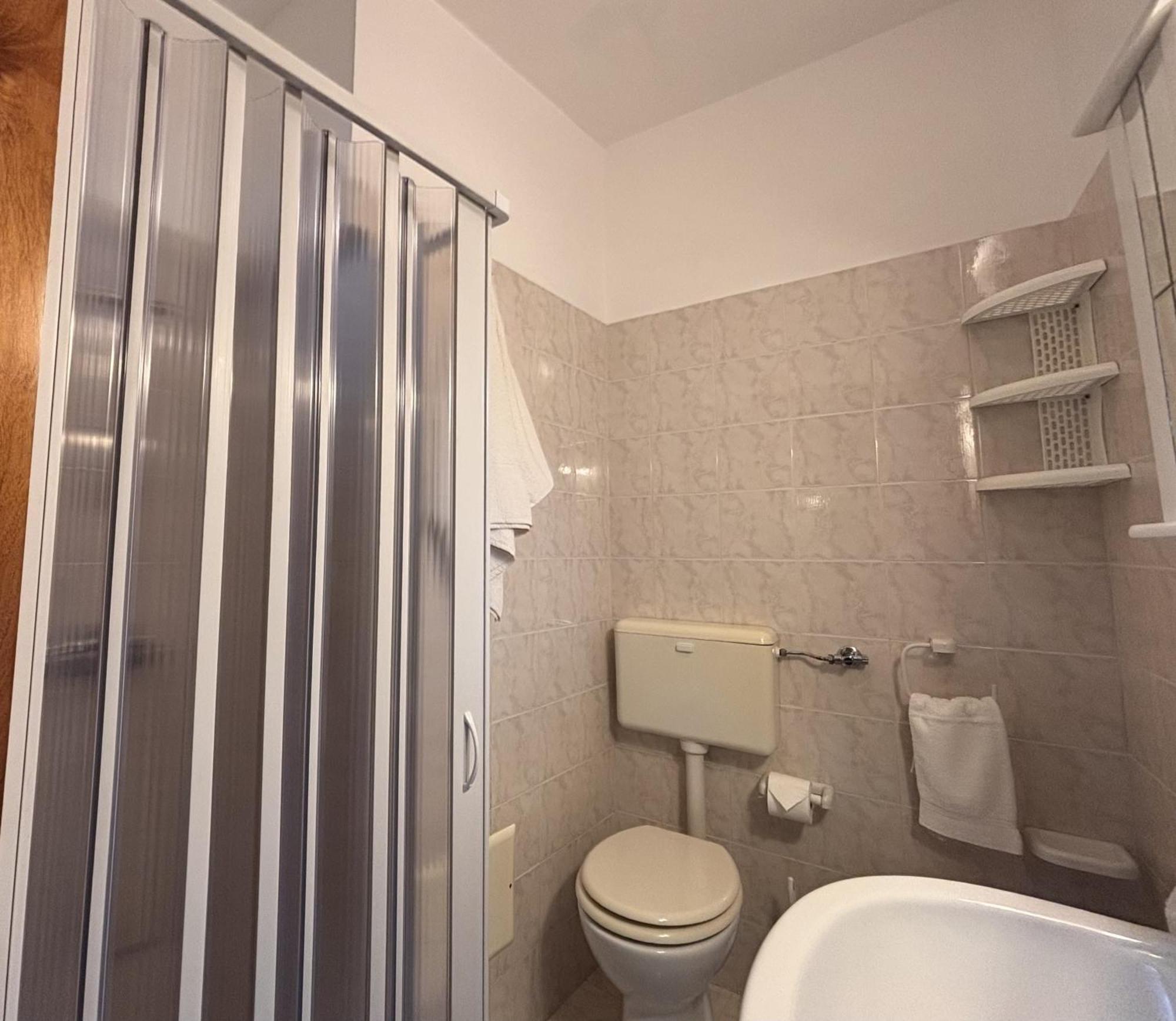 Residencefusaro Pajare スペッキア エクステリア 写真