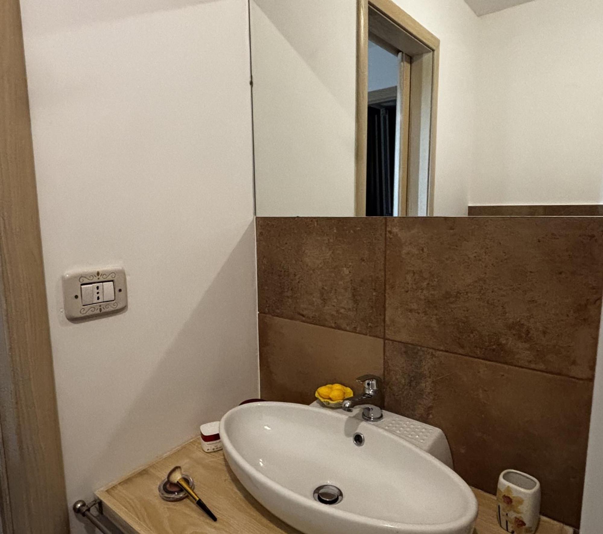 Residencefusaro Pajare スペッキア エクステリア 写真