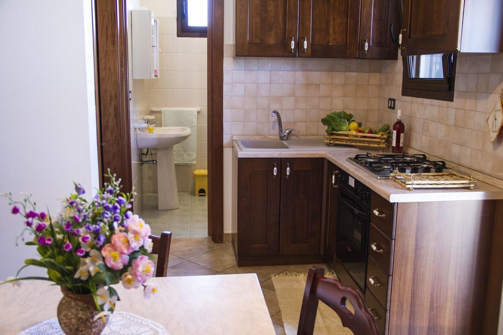 Residencefusaro Pajare スペッキア エクステリア 写真