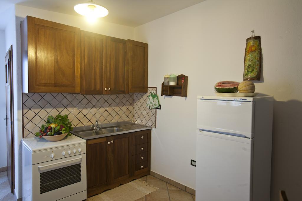 Residencefusaro Pajare スペッキア エクステリア 写真