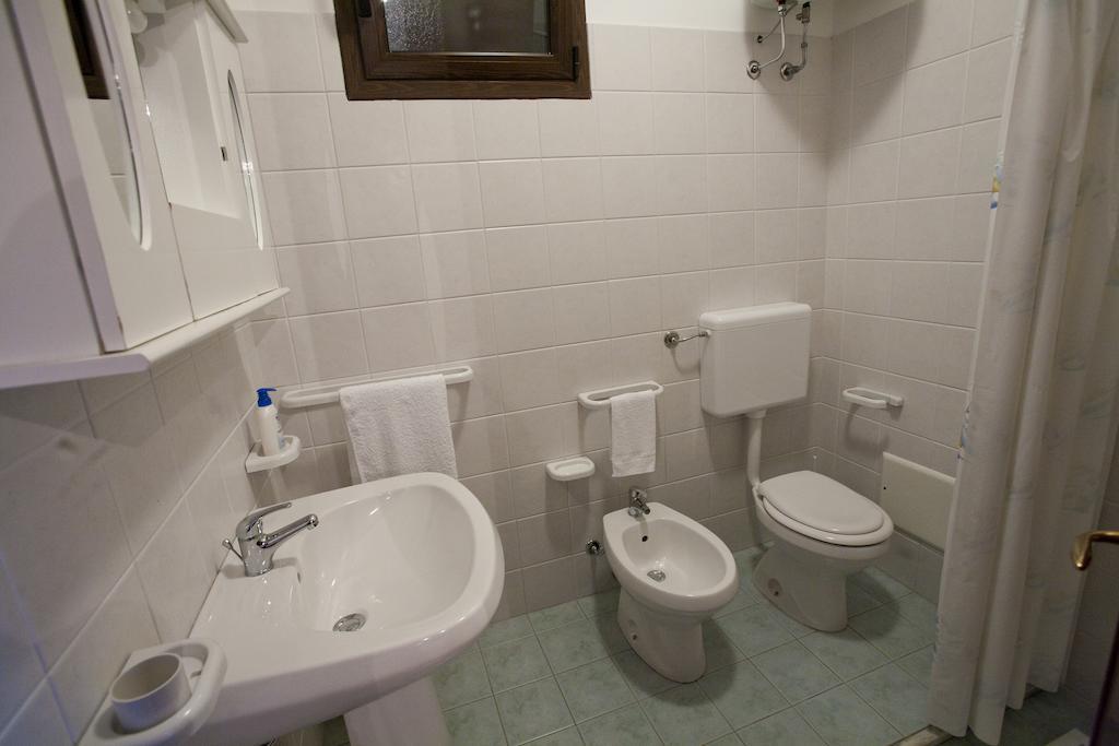 Residencefusaro Pajare スペッキア 部屋 写真